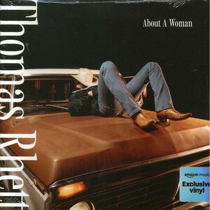 Thomas Rhett - About A Woman (ltd. ed.) (copper nugget vinyl) - Vinyl LP